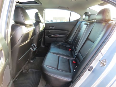 Used 2016 Acura TLX w/ Technology Package image 28