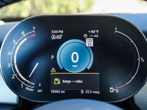 Used 2024 MINI Cooper S FWD image 36