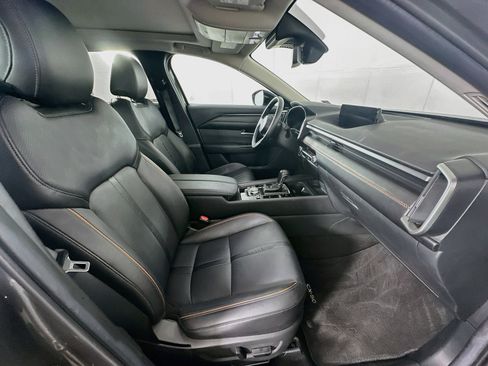 Used 2026 MAZDA CX-50 AWD 2.5 S w/ Premium Package image 31