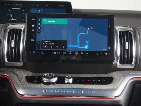 Used 2025 Ford Expedition Tremor image 33