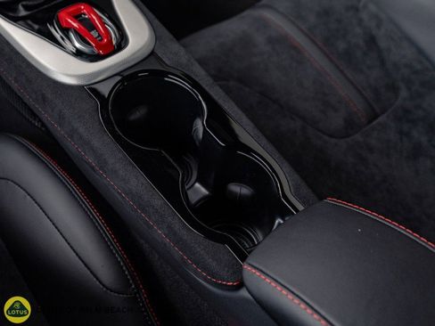 Used 2026 Lotus Emira RWD image 12