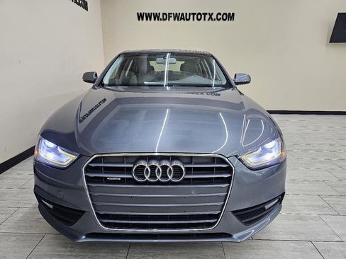 Used 2013 Audi A4 2.0T Premium Plus image 3