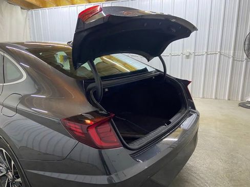 Used 2020 Hyundai Sonata SEL Plus FWD image 10