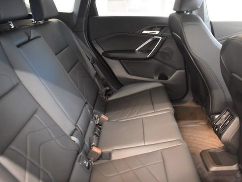 New 2026 BMW X1 xDrive28i w/ Convenience Package AWD/4WD image 17