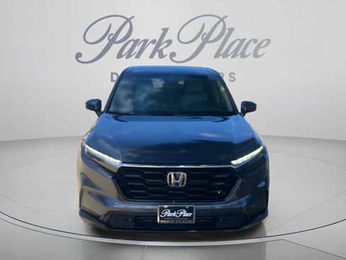 Used 2025 Honda CR-V EX-L image 9