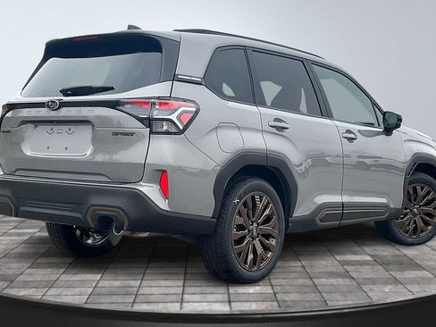 New 2025 Subaru Forester Sport image 14