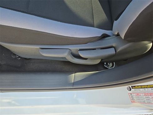 New 2025 Nissan Versa S w/ Trunk Package image 30