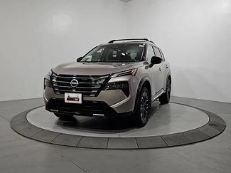 New 2026 Nissan Rogue Platinum AWD/4WD 360° Tour