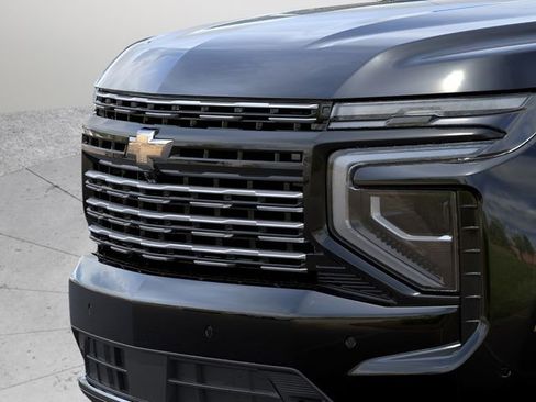 New 2026 Chevrolet Suburban High Country image 13