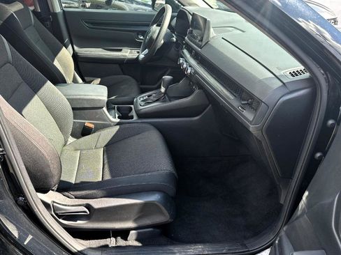 Used 2025 Honda CR-V EX image 22