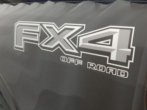 New 2025 Ford F150 Lariat w/ Equipment Group 501A Mid image 7