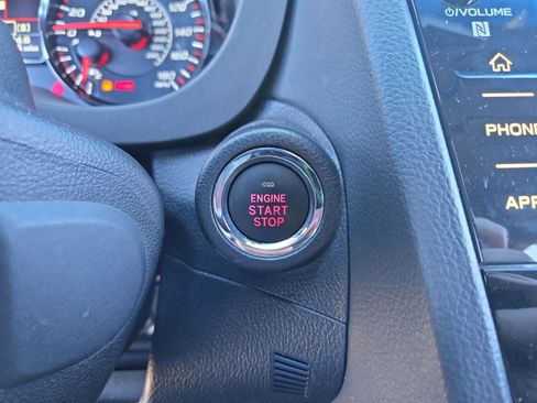 Used 2019 Subaru WRX STI image 26