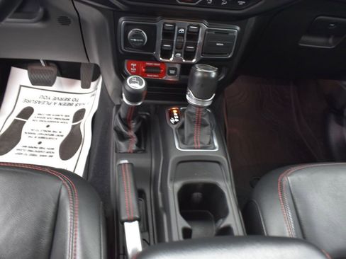 Used 2020 Jeep Wrangler Unlimited Rubicon image 20