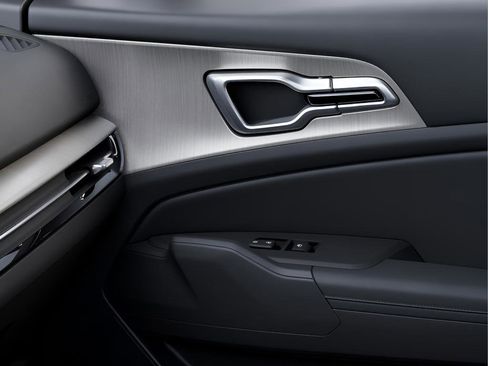 New 2026 Kia Sportage X-Pro Prestige image 25