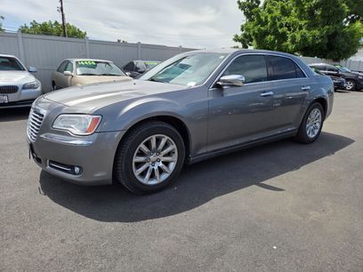 Used 2011 Chrysler 300 Limited
