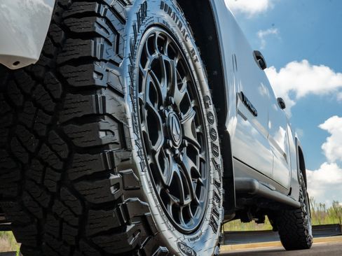 Certified 2026 Toyota Tundra SR5 RWD image 9
