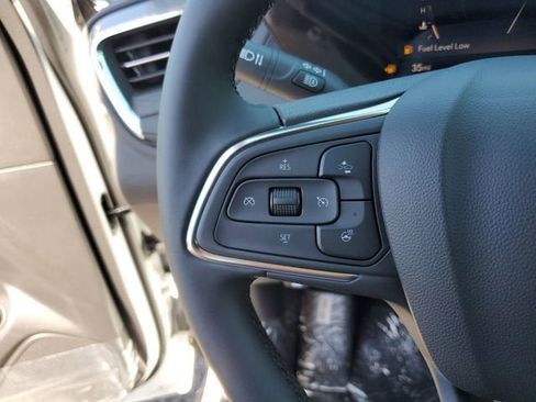 New 2026 Buick Encore GX Sport Touring w/ Advanced Technology Package FWD image 28