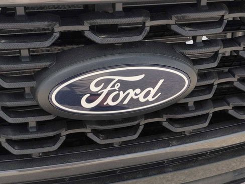 New 2026 Ford F150 STX w/ Equipment Group 200A AWD/4WD image 4