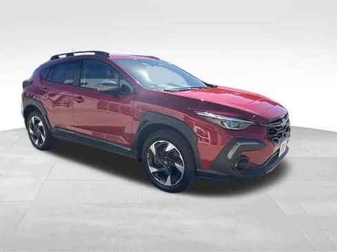 Used 2024 Subaru Crosstrek 2.5i Limited image 9