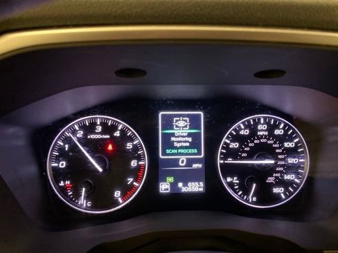 Used 2024 Subaru Ascent Limited w/ Technology Package AWD/4WD image 13