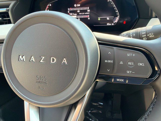 New 2026 MAZDA CX-5 Preferred AWD/4WD image 18