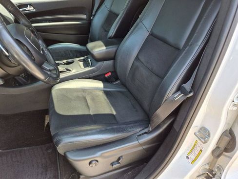 Used 2018 Dodge Durango GT w/ Premium Group AWD/4WD image 26