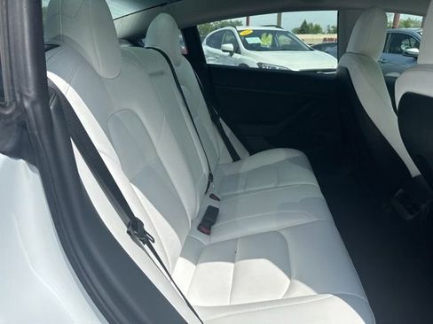 Used 2023 Tesla Model 3 Long Range AWD/4WD image 20