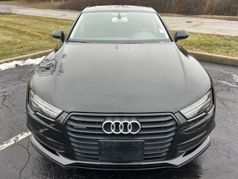 Used 2016 Audi A7 3.0T Premium Plus w/ Black Optic Package image 24