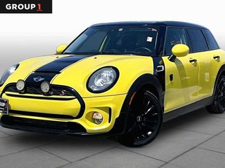 Used 2019 MINI Cooper Clubman S FWD video 1