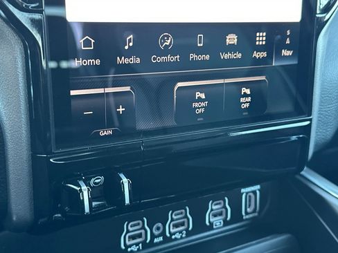 New 2026 RAM 1500 Laramie image 20