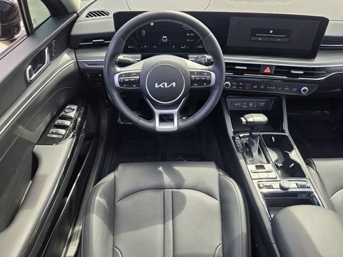 Used 2025 Kia K5 EX FWD image 13