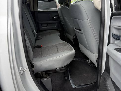 Used 2014 RAM 1500 Big Horn AWD/4WD image 11