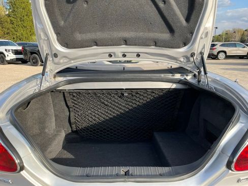 Used 2004 Jaguar XK8 Convertible RWD image 13