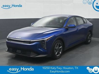 Used 2025 Kia K4