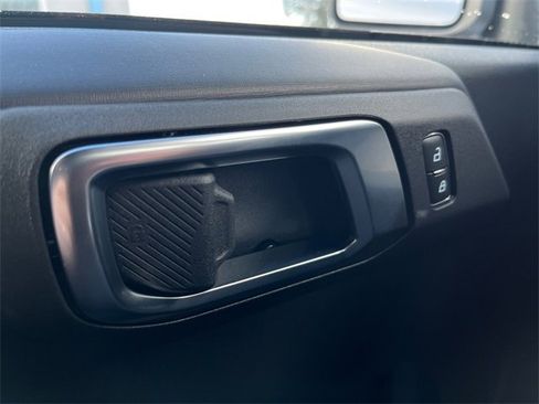 New 2025 Ford Bronco Outer Banks w/ Sasquatch Package image 16