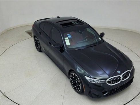 Used 2025 BMW M340i image 74