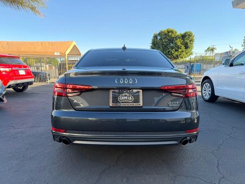 Used 2017 Audi A4 2.0T Premium Plus AWD/4WD image 18