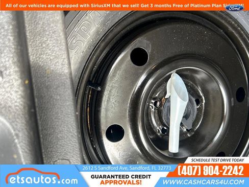 Used 2015 Ford Explorer 4WD image 16