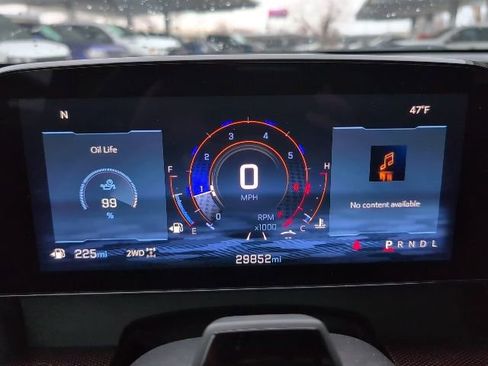 Used 2024 Chevrolet Traverse Z71 w/ Enhanced Driving Package image 27