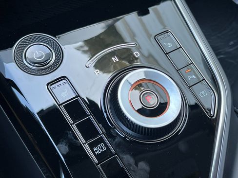 New 2026 Kia Niro Wind image 22