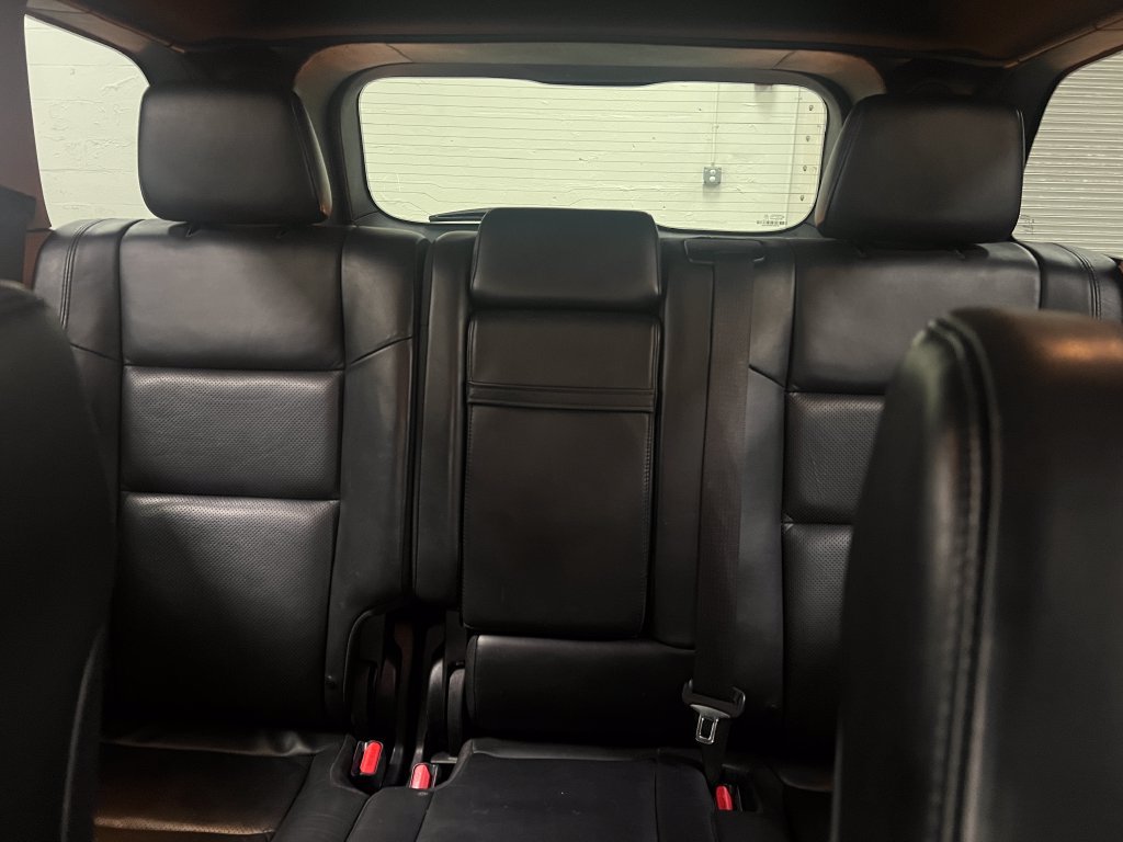 Used 2020 Jeep Grand Cherokee Limited w/ Luxury Group II AWD/4WD image 26