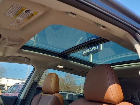New 2026 Subaru Ascent Touring image 29