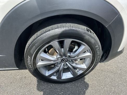 Used 2023 MAZDA CX-30 AWD 2.5 S w/ Preferred Package image 13