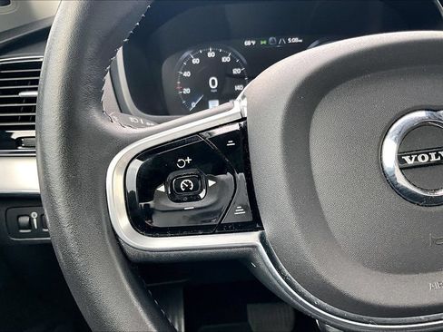 Used 2016 Volvo XC90 T8 Momentum w/ Vision Package AWD/4WD image 20