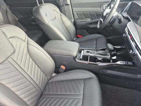 New 2026 Kia Sorento SX Prestige AWD/4WD image 14