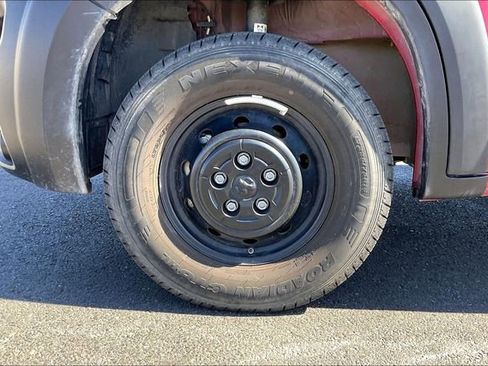 Used 2023 RAM ProMaster 2500 w/ Interior LED Lighting Group image 8