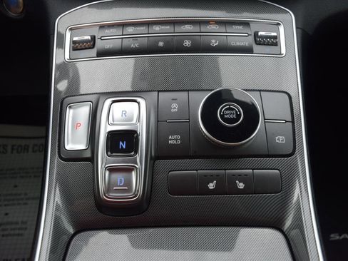 Used 2022 Hyundai Santa Fe XRT w/ Cargo Package FWD image 23