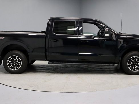 Certified 2022 Ford F150 XLT w/ Equipment Group 302A High image 6