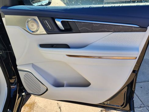 New 2026 Buick Enclave Avenir w/ Super Cruise Package image 39