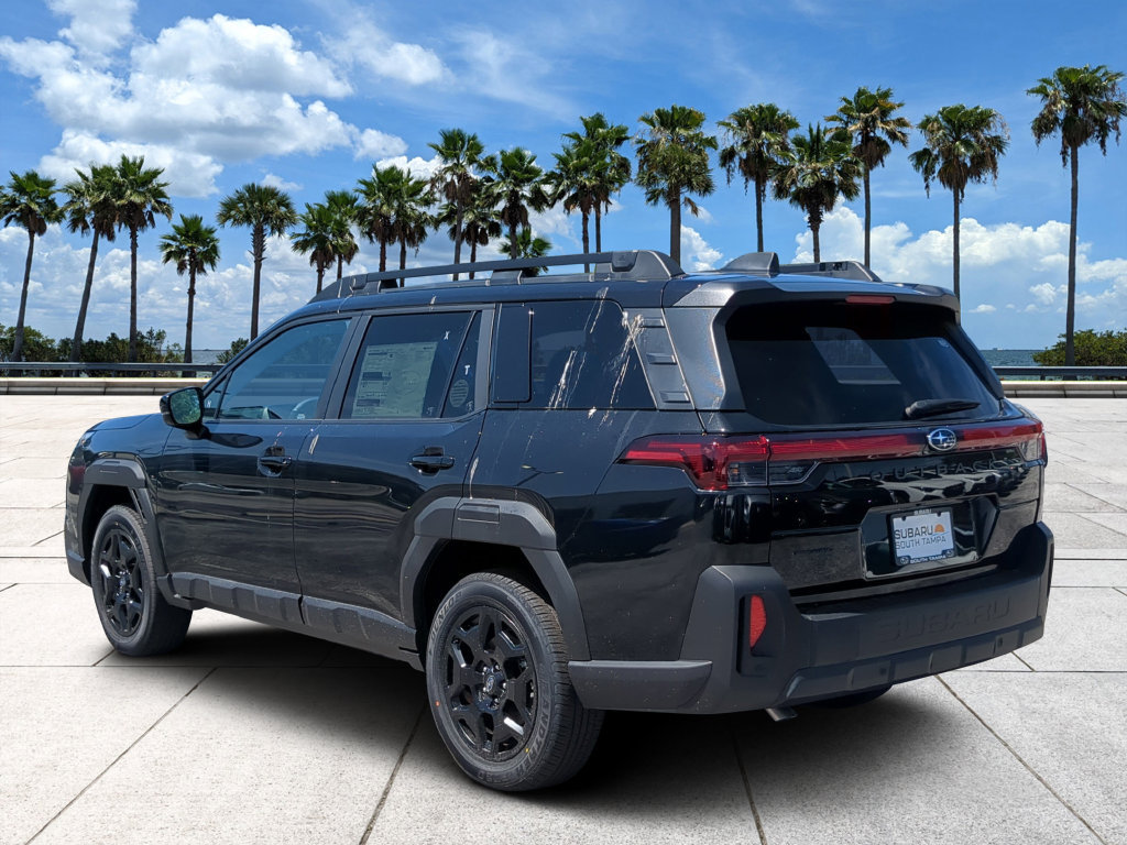 New 2026 Subaru Outback Limited AWD/4WD image 6